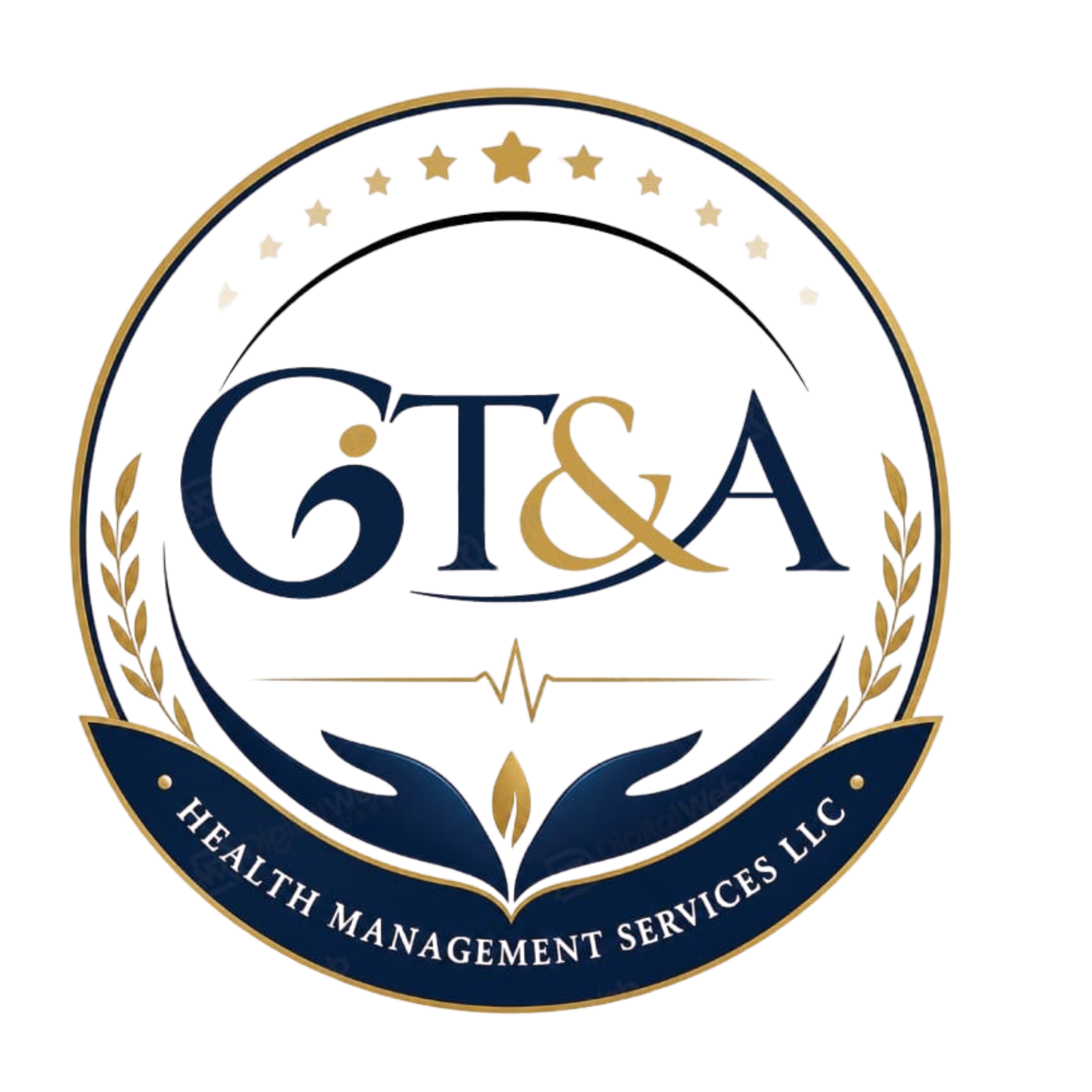 GT&A Health Management Services LLC logo