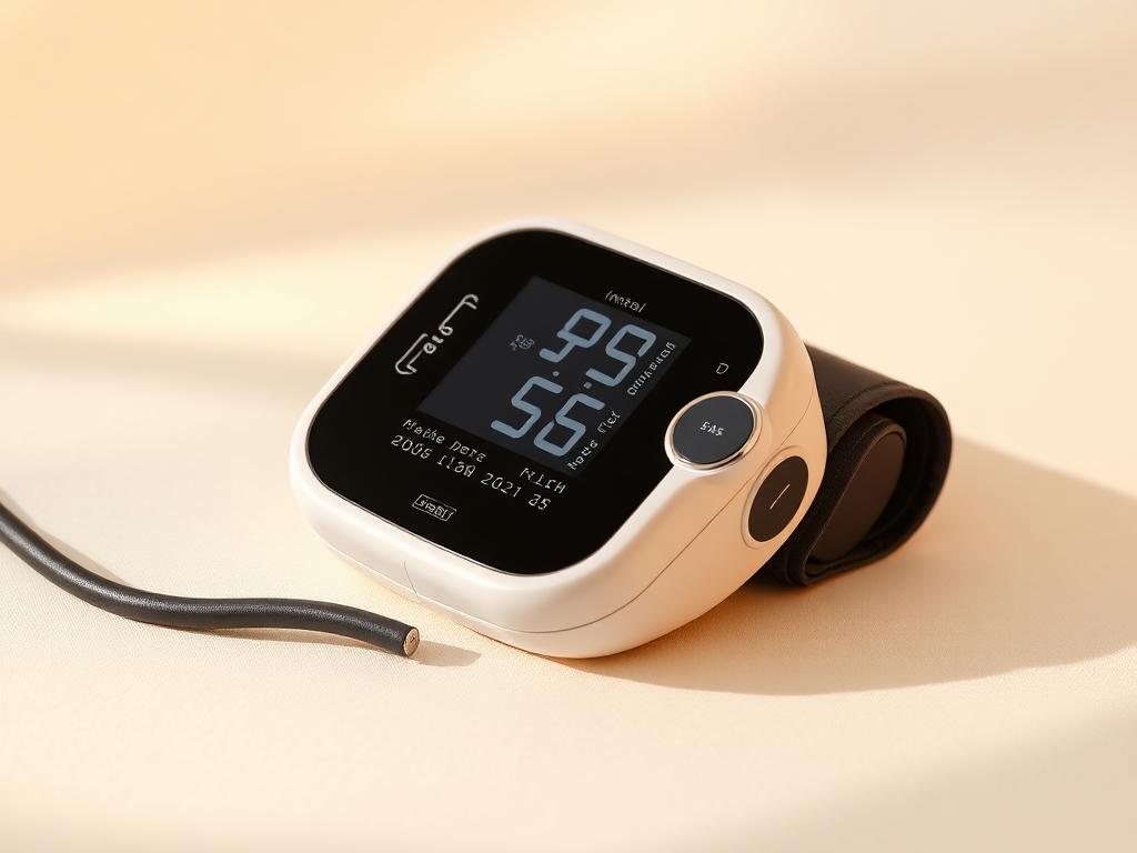 Blood Pressure Monitors