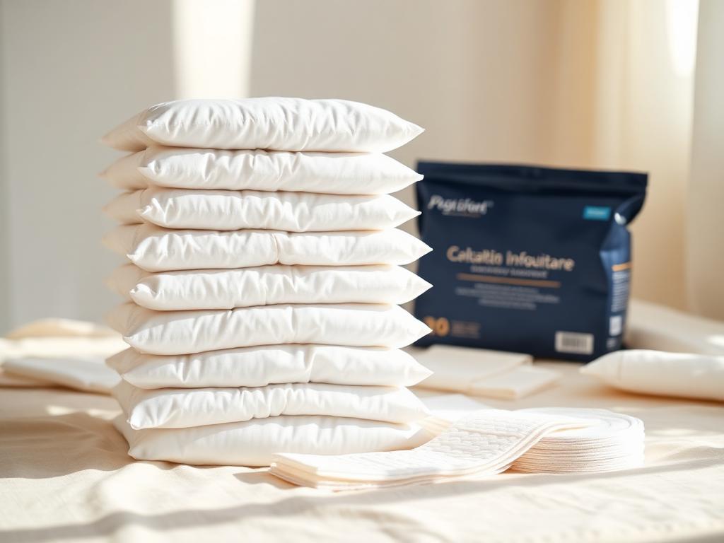 Incontinence Supplies