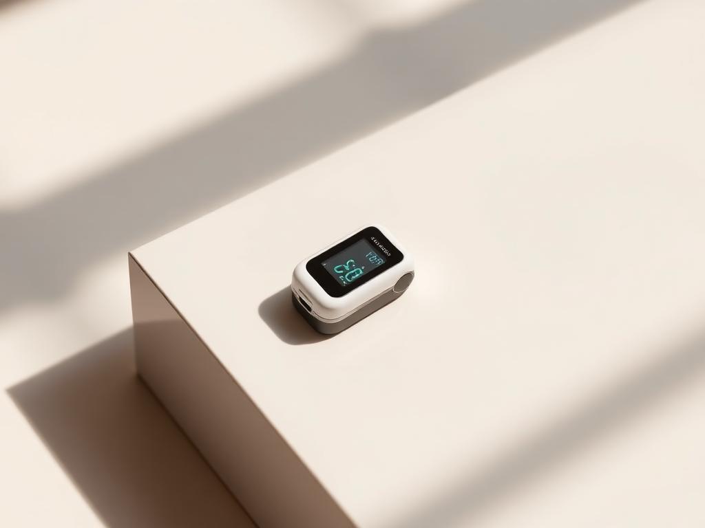 Pulse Oximeters