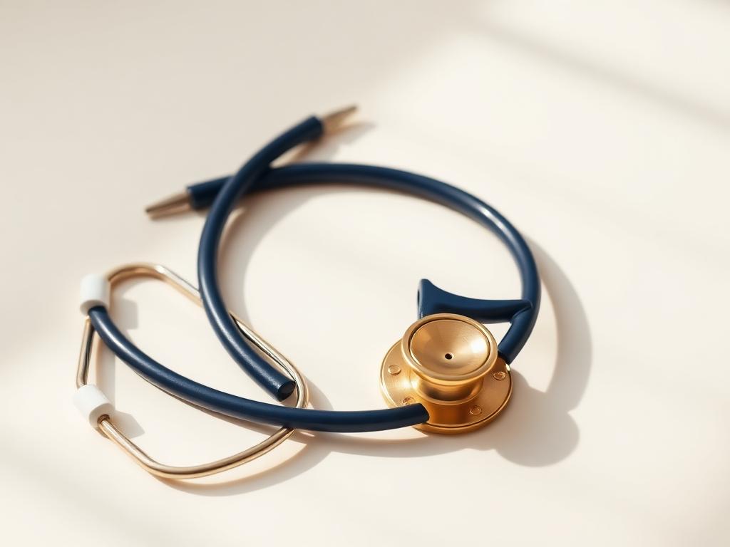 Stethoscopes